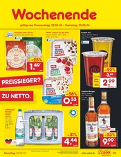 Aktueller Netto Marken-Discount Prospekt mit Joghurt, "Aktuelle Angebote", Seite 41