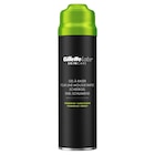Gel à raser - GILLETTE LABS à 6,45 € dans le catalogue Carrefour