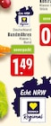 EDEKA Krefeld - Bundmöhren Angebot im Prospekt Bundmöhren bei EDEKA im Krefeld Prospekt für 1,49 €
