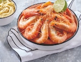 Intermarché Super Gradignan - Promo Crevettes cuites Promo Crevettes cuites à 8,39 € dans le catalogue Intermarché Super à Gradignan