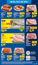 Aktueller Lidl Prospekt mit Rindfleisch, "LIDL LOHNT SICH", Seite 59