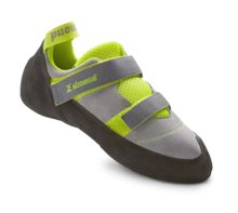 DECATHLON Grevenbroich - KLETTERSCHUHE ROCK+ ERWACHSENE KLETTERSCHUHE ROCK+ ERWACHSENE Angebot bei DECATHLON Grevenbroich im Prospekt "DAS WIRD DEINE SAISON!"