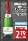 Sekt Angebote von Rotkäppchen bei EDEKA Troisdorf für 2,79 €