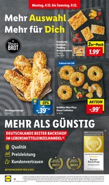 Fast Food im Lidl Prospekt in Völklingen Aktueller Lidl Prospekt mit Fast Food, "LIDL LOHNT SICH", Seite 20