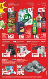 Lebensmittel im Marktkauf Prospekt in Bottrop Aktueller Marktkauf Prospekt mit Lebensmittel, "Aktuelle Angebote", Seite 3