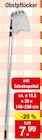 Aktuelles Obstpflücker Angebot bei Zimmermann in Bremen ab 7,99 €