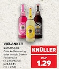 Aktuelle Cola Angebote bei Kaufland in Rostock Aktuelles Limonade Angebot bei Kaufland in Rostock ab 1,29 €
