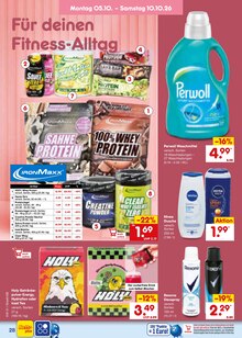 Vodka im Netto Marken-Discount Prospekt "Aktuelle Angebote" mit 68 Seiten (Düsseldorf)