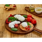Foire à la mozzarella - ITALIE DES FROMAGES à 1,90 € dans le catalogue Carrefour