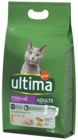 Croquettes Ultima - ULTIMA en promo chez Maxi Zoo Croquettes Ultima - ULTIMA dans le catalogue Maxi Zoo