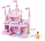 Holz-Disney-Prinzessinnenschloss Angebote von Lupilu bei Lidl Langenhagen für 29,99 €