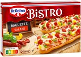 Bistro Baguette im Angebot bei REWE in Leverkusen Bistro Baguette Angebote von Dr. Oetker bei REWE Leverkusen für 1,49 €
