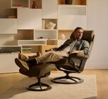 Paul (M) mit Signature Untergestell von Stressless für 4.399,00 € bei Möbel Kraft im Angebot Paul (M) mit Signature Untergestell von Stressless im aktuellen Möbel Kraft Prospekt