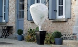 Voile d'hivernage Gamm vert à Gamm vert dans Castelnau-Montratier