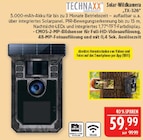 Aktuelles Solar-Wildkamera TX-326 Angebot bei Marktkauf in Fürth ab 59,99 €