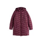 Doudoune longue femme - TEX - Carrefour à Créteil Doudoune longue femme - TEX en promo chez Carrefour Créteil à 15,99 €