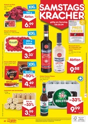 Aktueller Netto Marken-Discount Prospekt mit Veltins, "Aktuelle Angebote", Seite 50