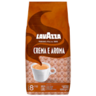 Caffè Crema oder Espresso Angebote von Lavazza bei boni Center Witten