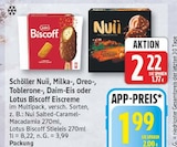 Nuii von Schöller im aktuellen EDEKA Prospekt