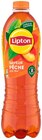 Lidl Belleville-sur-Meuse - Promo Ice tea saveur pêche Promo Ice tea saveur pêche à 0,88 € dans le catalogue Lidl à Belleville-sur-Meuse