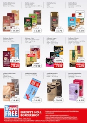 Kaffeepads im Travel FREE Prospekt in Hof Aktueller Travel FREE Prospekt mit Kaffeepads, "MID SEASON SALE", Seite 10
