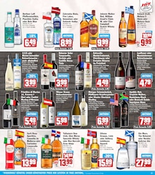 Rum im HIT Prospekt "ECHTE VIELFALT" mit 19 Seiten (Pforzheim)