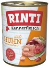 Kennerfleisch Hundenahrung bei REWE im Hofheim Prospekt für 31,99 €