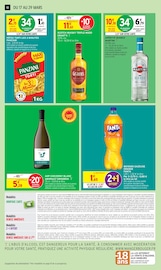 Vin Angebote im Prospekt "MERVEILLEUSES PÂQUES" von Intermarché Express auf Seite 10