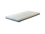 Aktuelle Matratze Angebote bei Lidl in Recklinghausen Aktuelles Matratzen-Topper Angebot bei Lidl in Recklinghausen ab 39,99 €