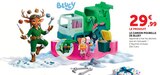 Le camion poubelle de bluey - Hyper U à Reims Le camion poubelle de bluey en promo chez Hyper U Reims à 29,99 €