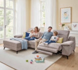 Ecksofa Angebote von Innovation bei hofmeister Reutlingen für 699,00 €