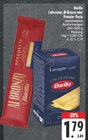 Collezione Pasta Angebote von Barilla bei EDEKA Weimar für 1,79 €