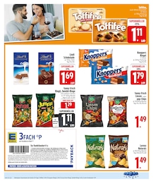Paprika im EDEKA Prospekt Paprika im EDEKA Prospekt "APPsolut fantastisch!" auf Seite 24