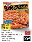 Die Ofenfrische U.A. bei EDEKA im Bottrop Prospekt für 1,99 €