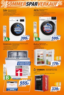 Kühlschrank im aktuellen expert Prospekt (Bochum) Kühlschrank im expert Prospekt "Top Angebote" mit 16 Seiten (Bochum)
