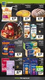 Aktueller EDEKA Prospekt mit Wecker, "Aktuelle Angebote", Seite 10