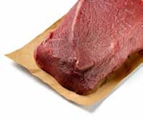 Rinderbraten Angebote bei GLOBUS Amberg für 14,90 €