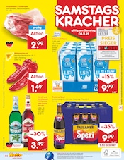 Kleiderschrank im Netto Marken-Discount Prospekt in Stendal Aktueller Netto Marken-Discount Prospekt mit Kleiderschrank, "Aktuelle Angebote", Seite 48