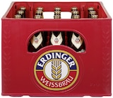 Weißbier im Angebot bei METRO in Wolfsburg Weißbier Angebote von Erdinger bei METRO Wolfsburg für 14,98 €