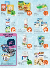 Aktueller tegut Prospekt mit Wasser, "tegut… gute Lebensmittel", Seite 12