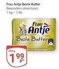 Aktuelles Beste Butter Angebot bei GLOBUS in Bochum ab 1,99 €