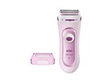 Aktuelle Rasierer Angebote bei MediaMarkt Saturn in Oberhausen Aktuelles Silk-épil Lady Shaver LS 5100 Damenrasierer, Rosa Angebot bei MediaMarkt Saturn in Oberhausen ab 32,99 €