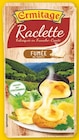 Promo Raclette Tranchee au Lait Pasteurise à 1,37 € dans le catalogue Hyper U à Verel-de-Montbel