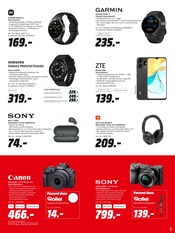 Ähnliche Angebote wie Spiegelreflexkamera im Prospekt "LET'S GO DEALS - Mailights" auf Seite 5 von MediaMarkt Saturn in Cottbus