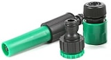 Aktuelles Schlauchanschluss-Set 1/2” Angebot bei Thomas Philipps in Essen ab 1,49 €