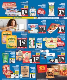 Sahne im EDEKA Prospekt "Wir lieben Lebensmittel." mit 24 Seiten (Ingolstadt)
