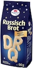 Russisch Brot Winter von Dr. Quendt für 0,79 € bei REWE im Angebot Russisch Brot Winter von Dr. Quendt im aktuellen REWE Prospekt