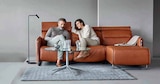 Zurbrüggen Wadersloh - Longchairkombi Angebot im Prospekt Longchairkombi bei Zurbrüggen im Wadersloh Prospekt für 7.599,00 €