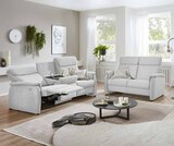 Aktuelle Couch Angebote bei Polstermöbel Fischer in Regensburg Aktuelles 2SITZER STOFF Angebot bei Polstermöbel Fischer in Regensburg ab 698,00 €