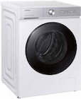 Aktuelles Waschmaschine WW9XDB8U95GHU2 Angebot bei expert in Oldenburg ab 797,00 €